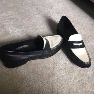 Cole Haan loafers